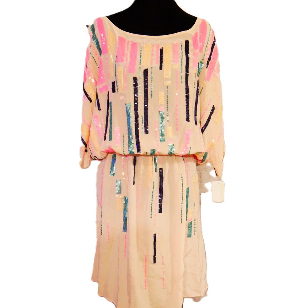 Shoshanna Dress